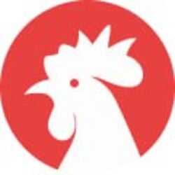 OnlyCocksCrypto crypto logo