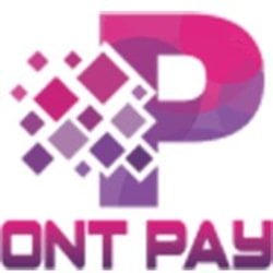 ONTPAY crypto logo