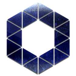 Opal crypto logo