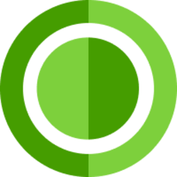 Open Dollar Governance crypto logo