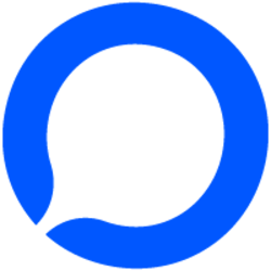Open Exchange Token crypto logo