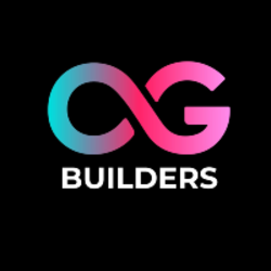 Open Games Builders crypto logo