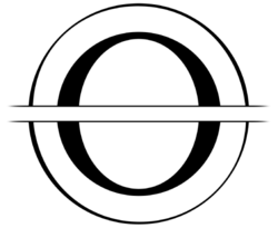 Open Monetary System logo Open Monetary System crypto logo