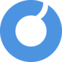 Open Platform coin logo