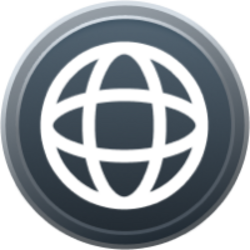 OPEN Tony crypto logo