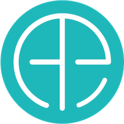 OpenAlexa Protocol coin logo