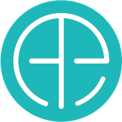 OpenAlexa Protocol crypto logo