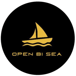 OpenBiSea crypto logo
