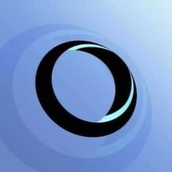 OpenDAO coin logo