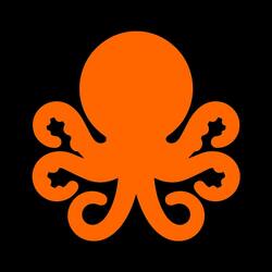 OpenLedger logo OpenLedger crypto logo