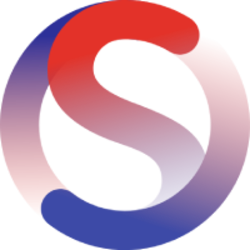 OpenStream World crypto logo