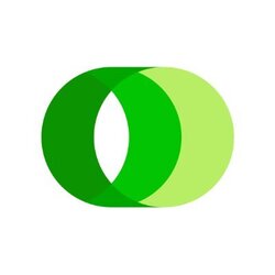 OpenVPP logo OpenVPP crypto logo