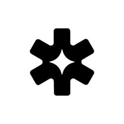 OpenxAI logo OpenxAI crypto logo