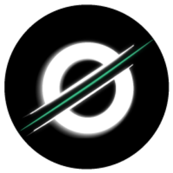 Opinion Finance logo Opinion Finance crypto logo