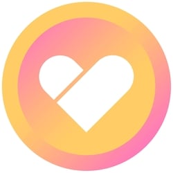 OPPA Token logo OPPA Token crypto logo