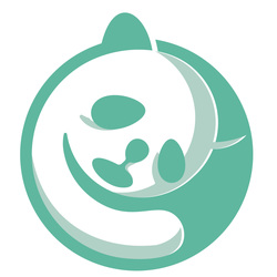 Option Panda Platform crypto logo
