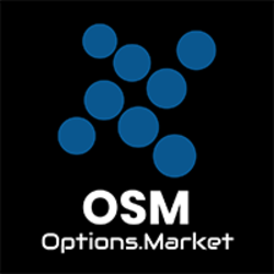 Options Market crypto logo
