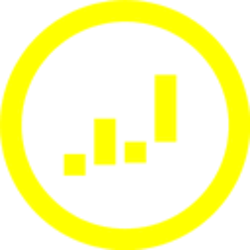 Opti logo Opti crypto logo