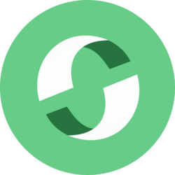 Opus CASH crypto logo