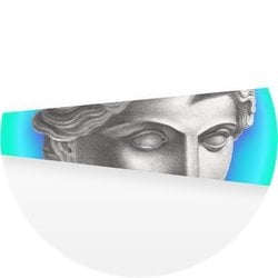 Opyn Squeeth logo Opyn Squeeth crypto logo