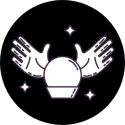 Oracle Top 5 Index logo Oracle Top 5 Index crypto logo