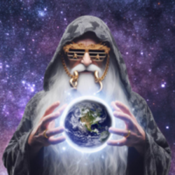 ORB WIZZ COUNCIL crypto logo