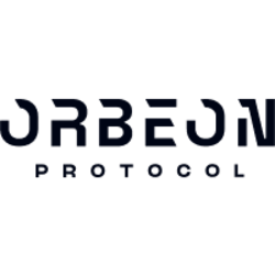 Orbeon Protocol logo Orbeon Protocol crypto logo