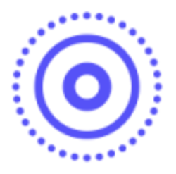 Orbicular crypto logo