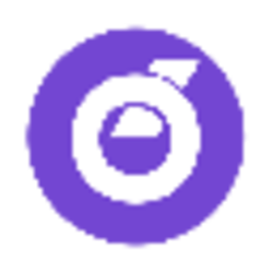 Orbis crypto logo