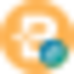 Orbit Bridge Klaytn BELT crypto logo