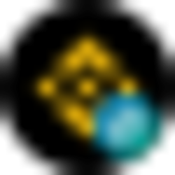 Orbit Bridge Klaytn Binance Coin logo Orbit Bridge Klaytn Binance Coin crypto logo