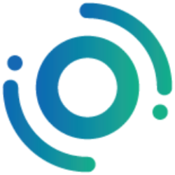 Orbit Bridge Klaytn Ethereum crypto logo