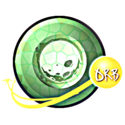 Orbitcoin crypto logo