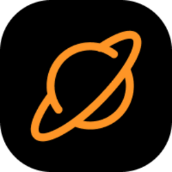 OrbitEdge logo OrbitEdge crypto logo