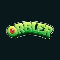 Orbler coin logo