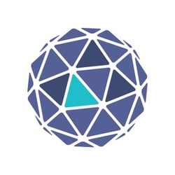 Orbs crypto logo