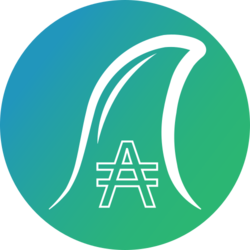 Orca AVAI crypto logo