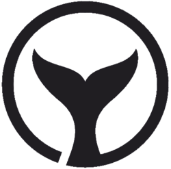 OrcaX crypto logo