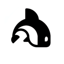 Orcfax crypto logo