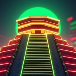 ORDER logo ORDER crypto logo