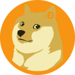 Ordinal Doge crypto logo