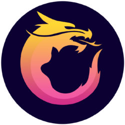 Oreo Defi Finance crypto logo