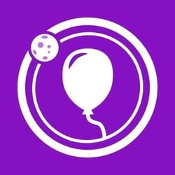 Orfano logo Orfano crypto logo