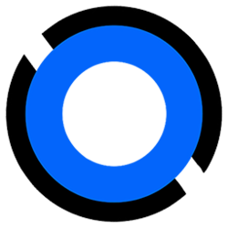 Orient crypto logo