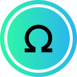 Origami hOHM crypto logo