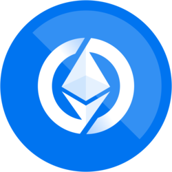 Origin Ether crypto logo