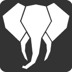 The Universal Settlement Coin logo The Universal Settlement Coin crypto logo