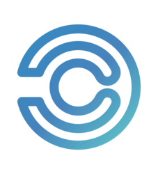 Origo logo Origo crypto logo