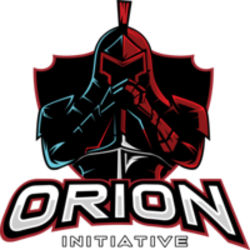 Orion Initiative logo Orion Initiative crypto logo