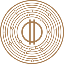 Ormeus Coin crypto logo